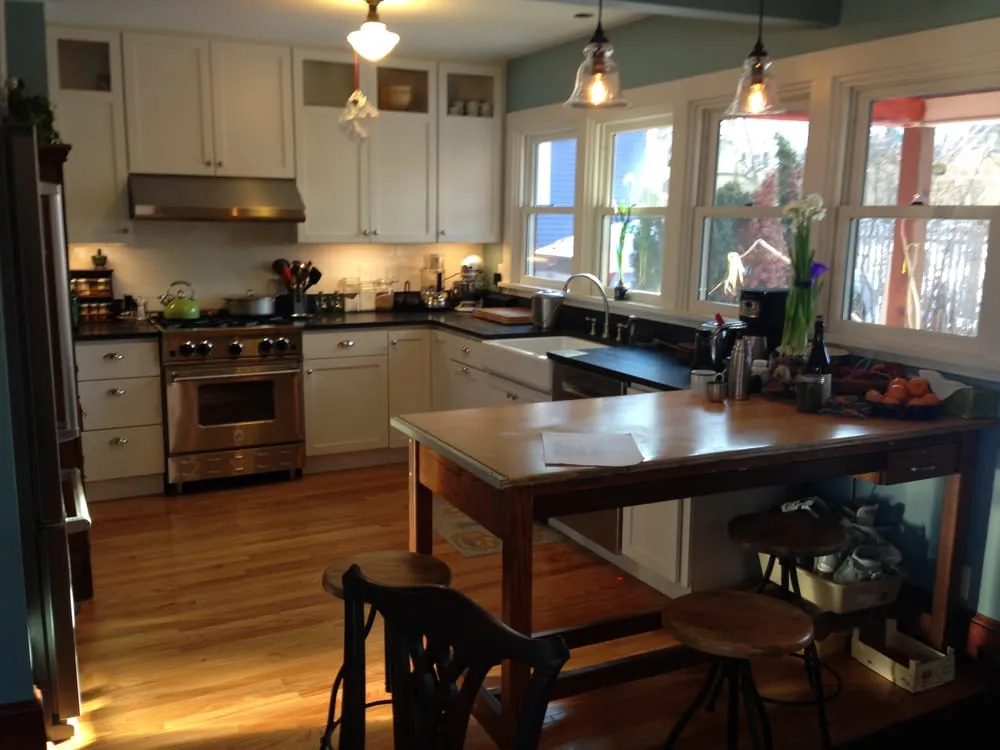 Slide of Jz Carpentry