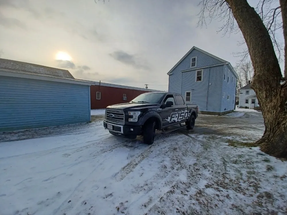 Slide of J&Z Roofing Construction