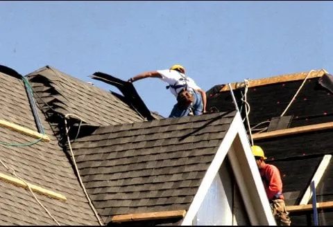 Slide of JZ Roofing of Chicago