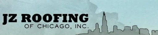 Slide of JZ Roofing of Chicago