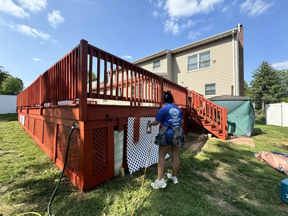 Slide of JZB Construction