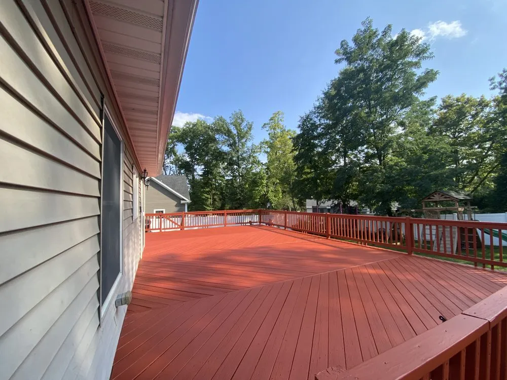 Slide of JZB Construction