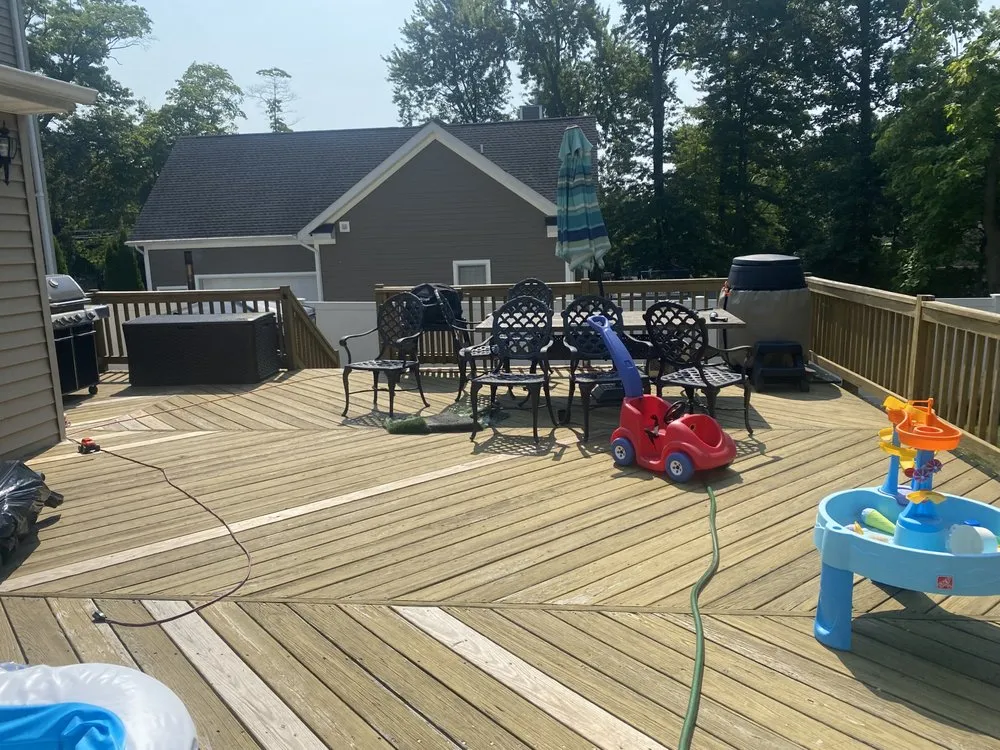 Slide of JZB Construction