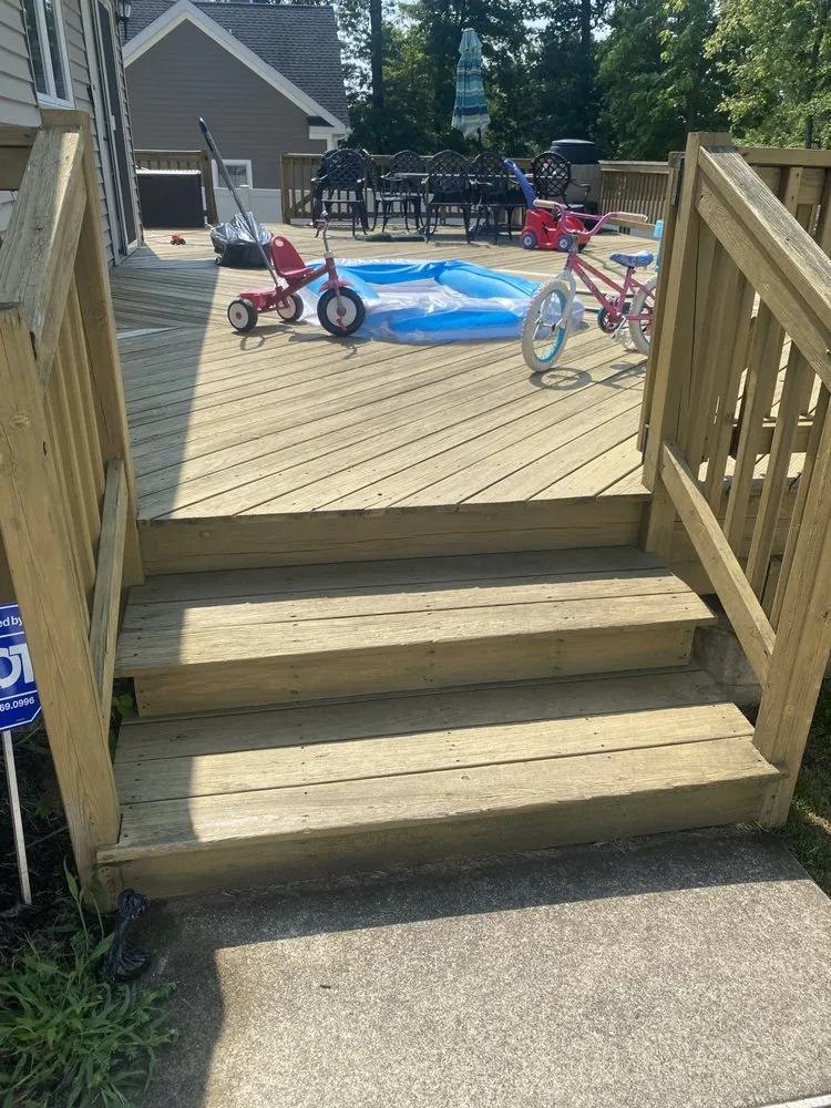 Slide of JZB Construction