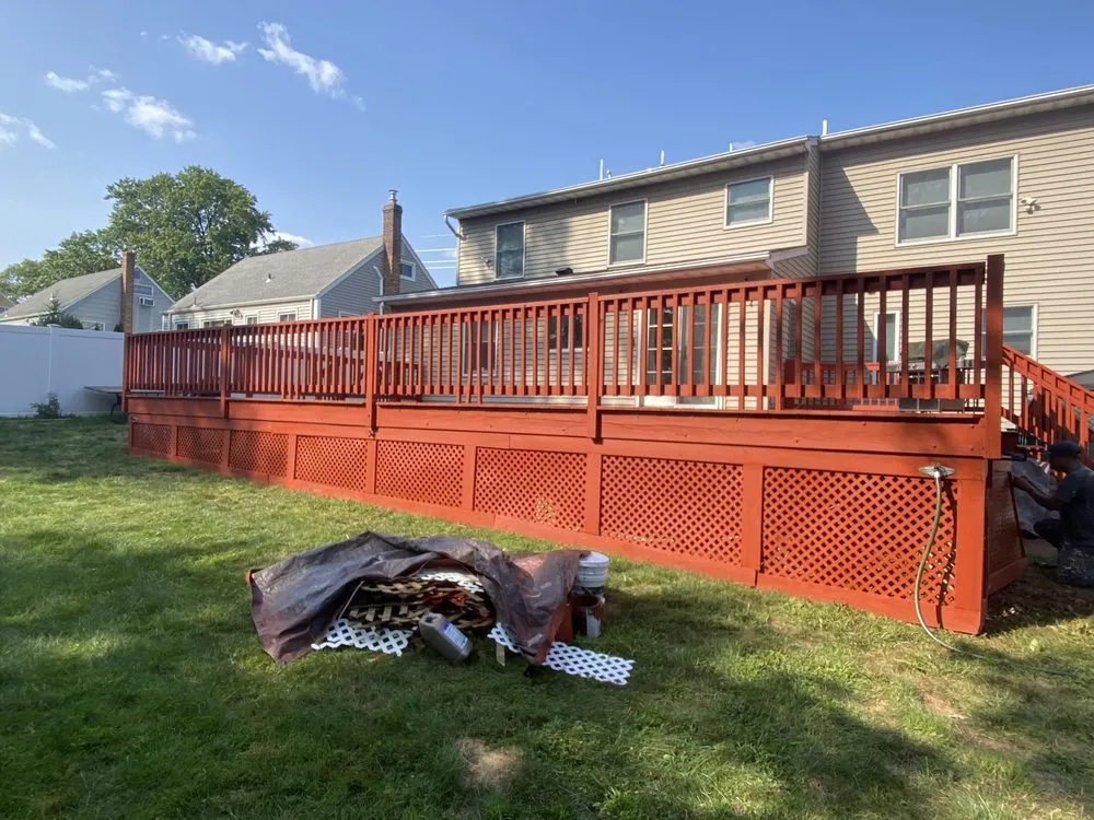 Slide of JZB Construction