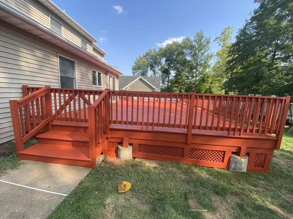 Slide of JZB Construction