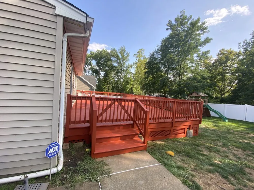 Slide of JZB Construction