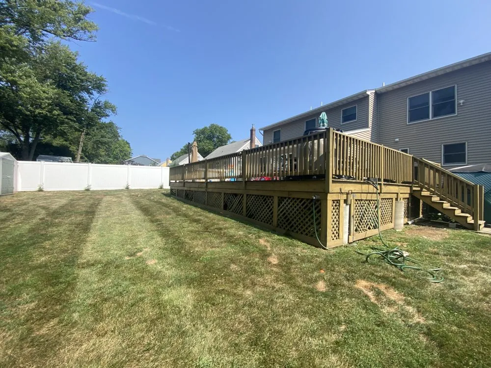 Slide of JZB Construction