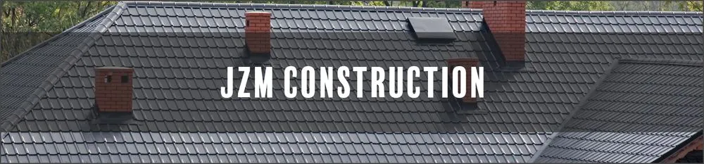 Slide of JZM Construction