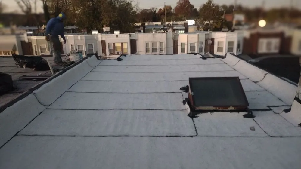 Slide of JZM Roofing and Construction