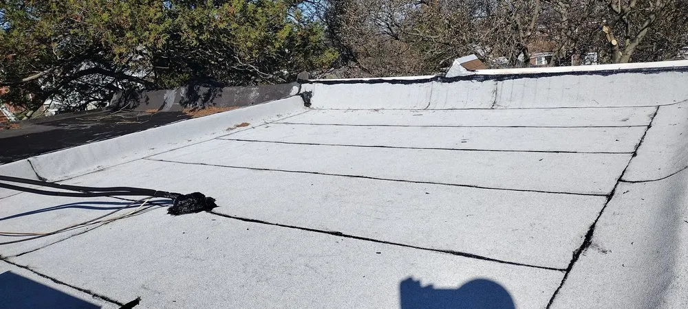 Slide of JZM Roofing and Construction