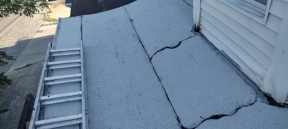 Slide of JZM Roofing and Construction