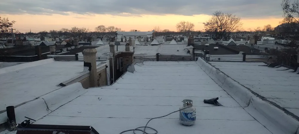 Slide of JZM Roofing and Construction