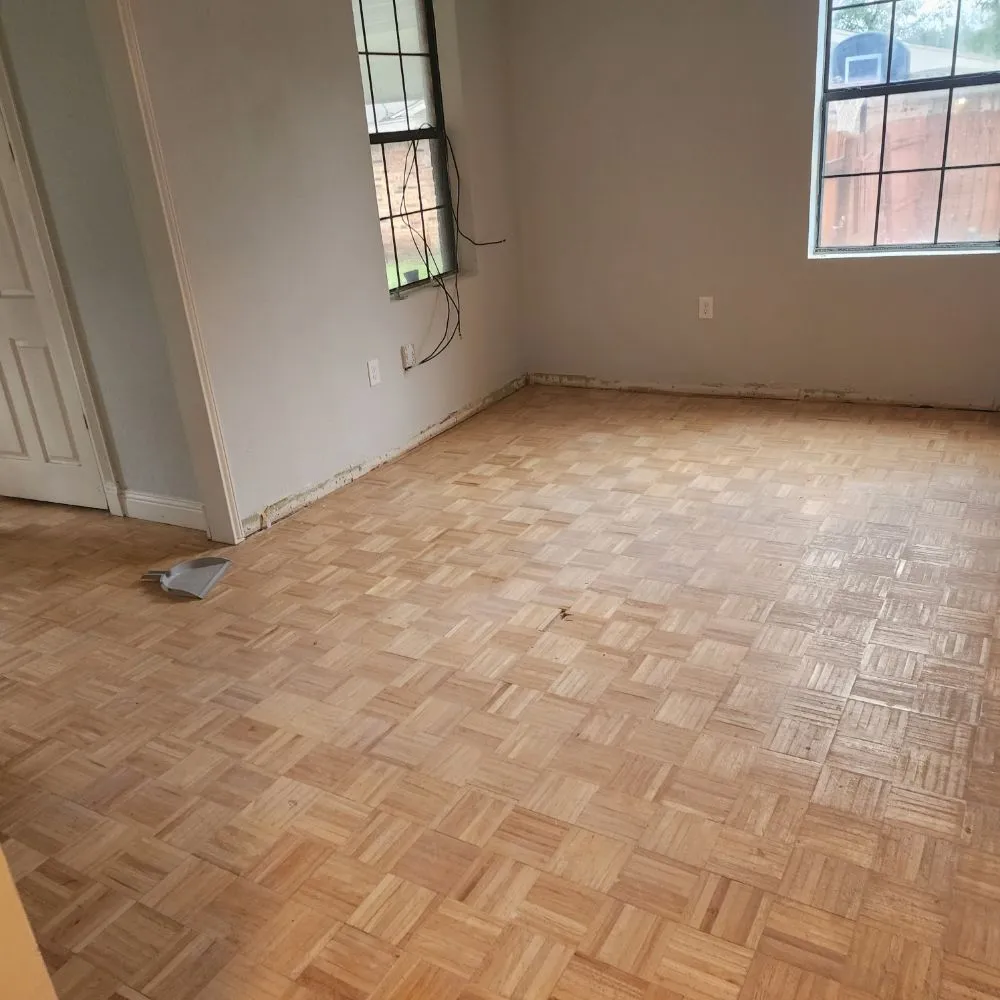 Slide of K & A Construction