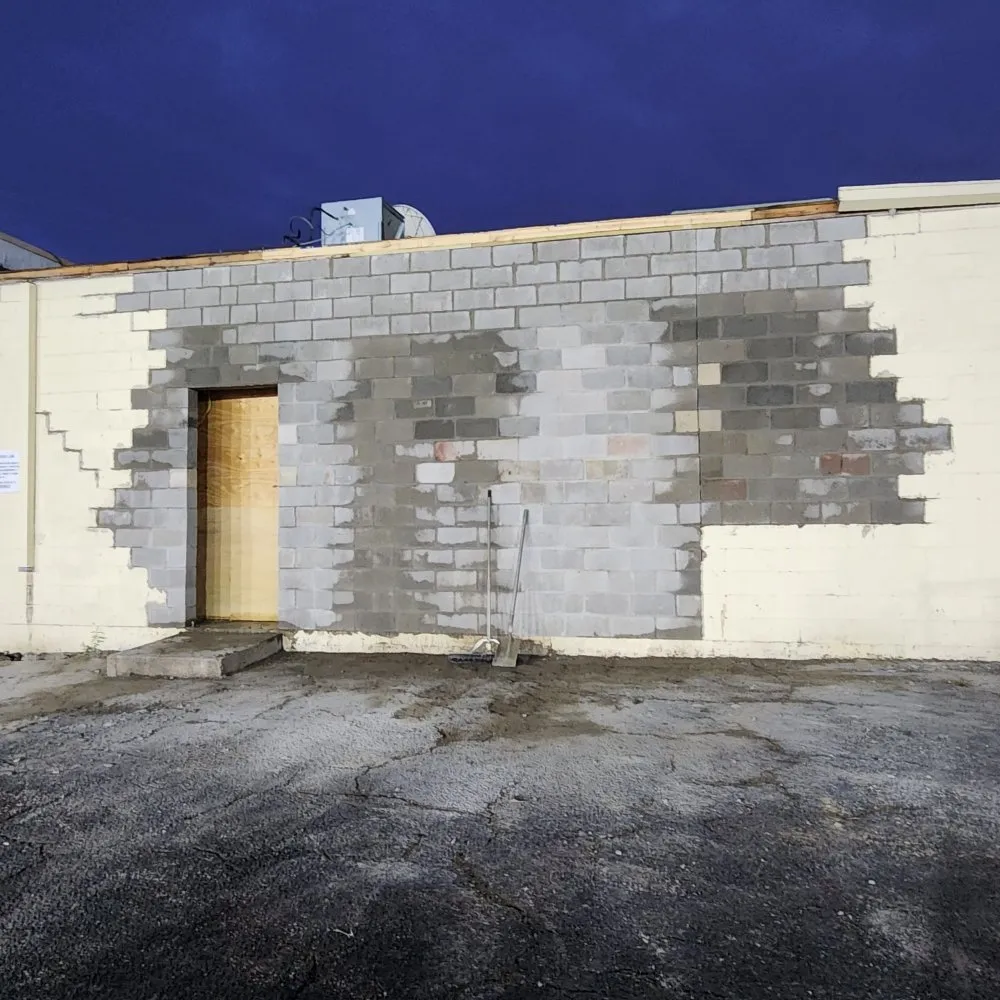 Slide of K & A Construction