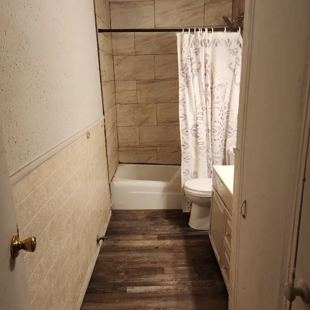 Slide of K & A Construction