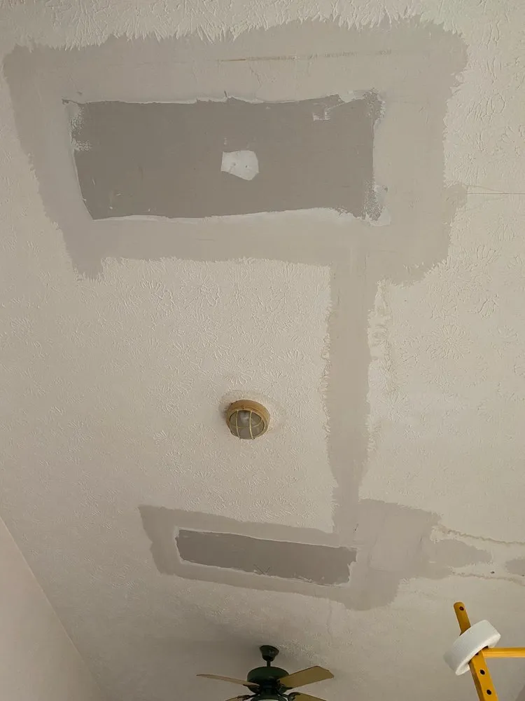 Slide of K & A Home Maintenance