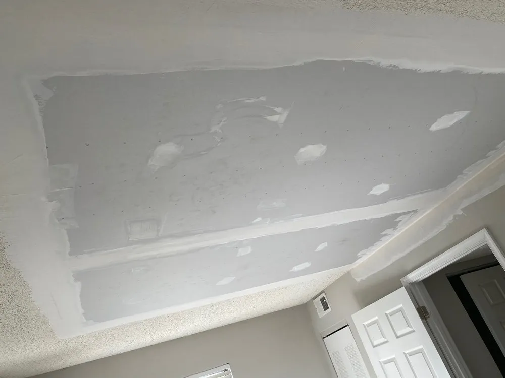 Slide of K & A Home Maintenance