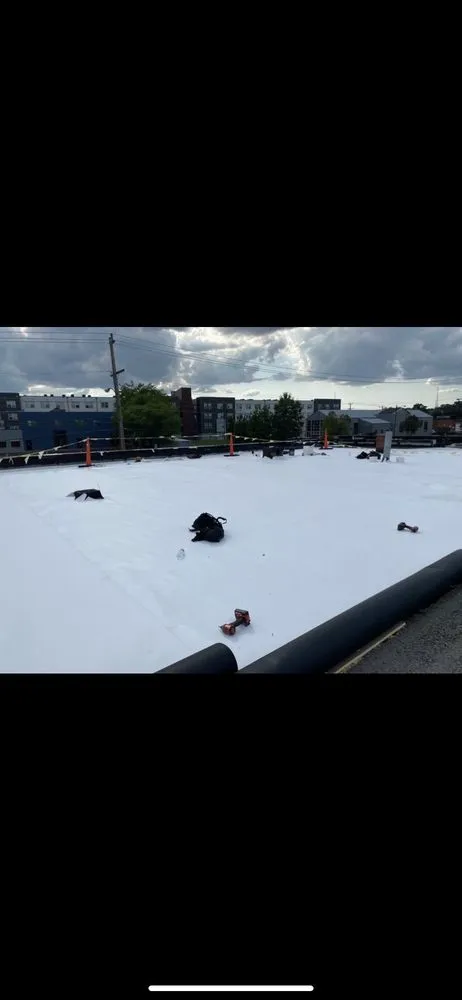 Slide of K & A Home Maintenance