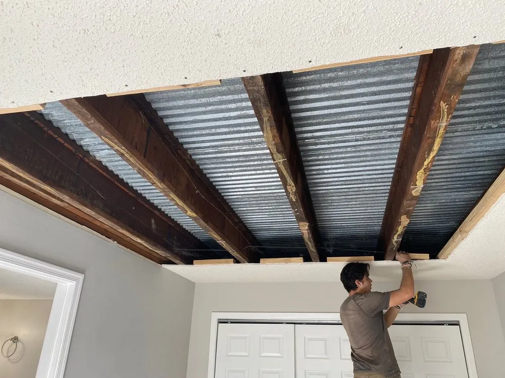 Slide of K & A Home Maintenance