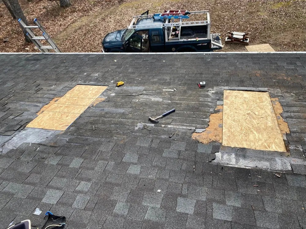 Slide of K & A Home Maintenance