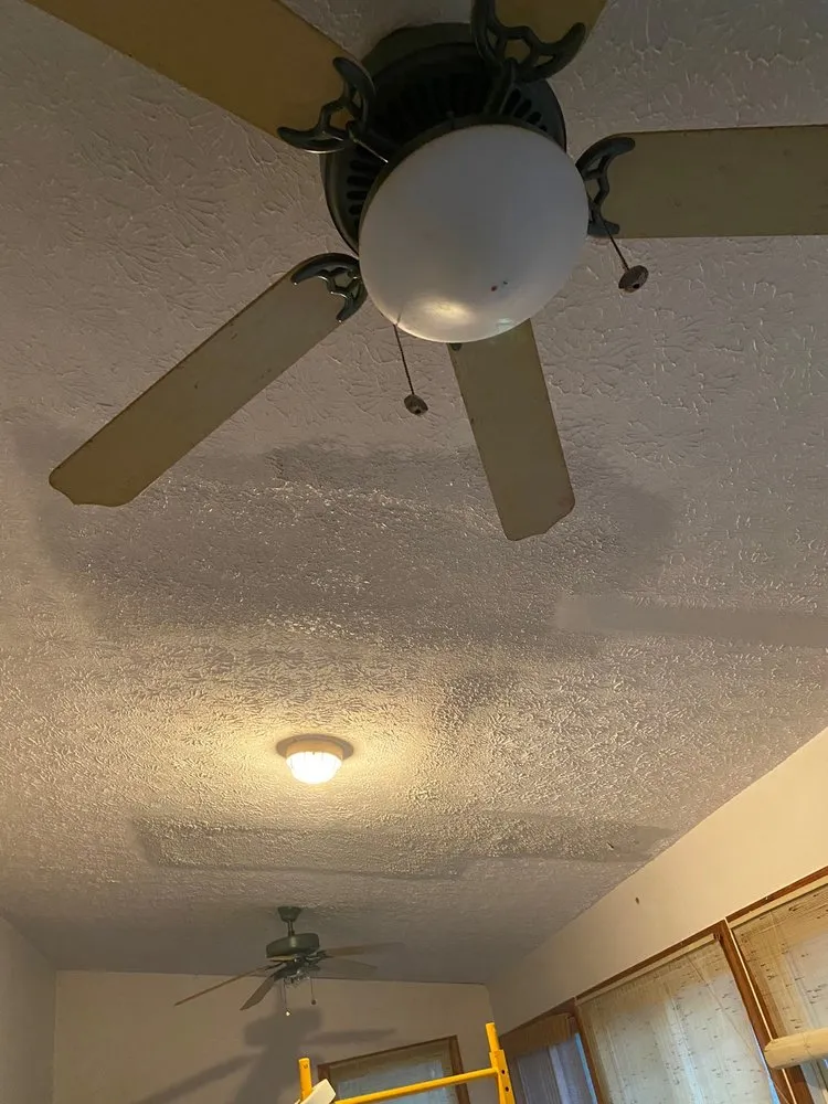 Slide of K & A Home Maintenance