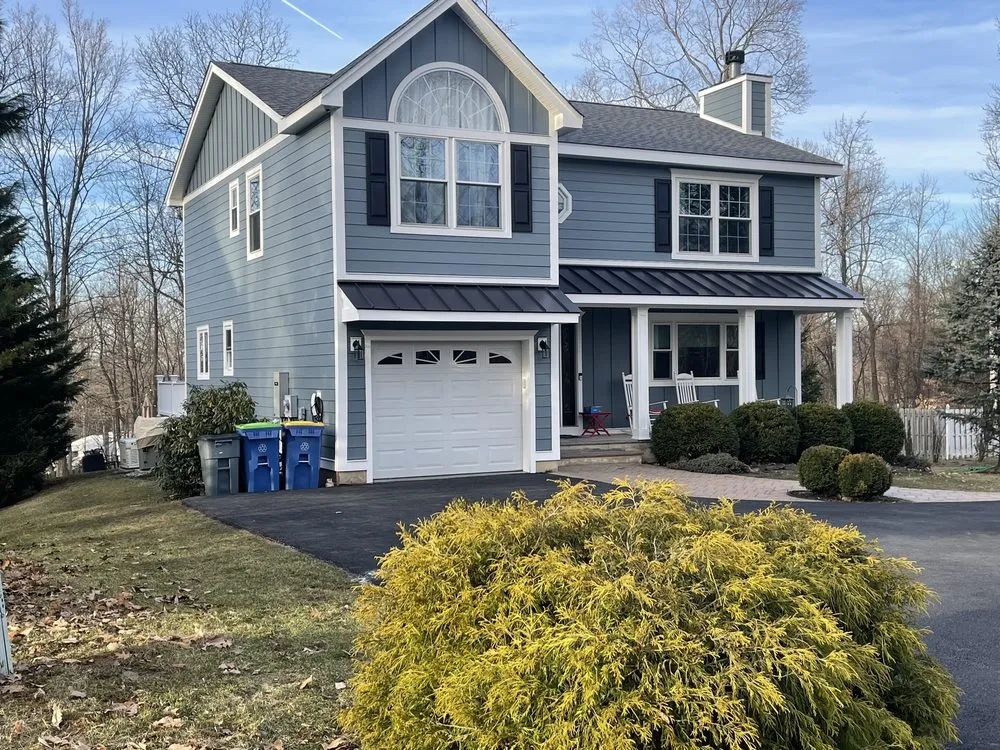 Slide of K & B Home Remodelers