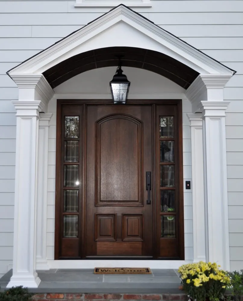 Slide of K & B Home Remodelers