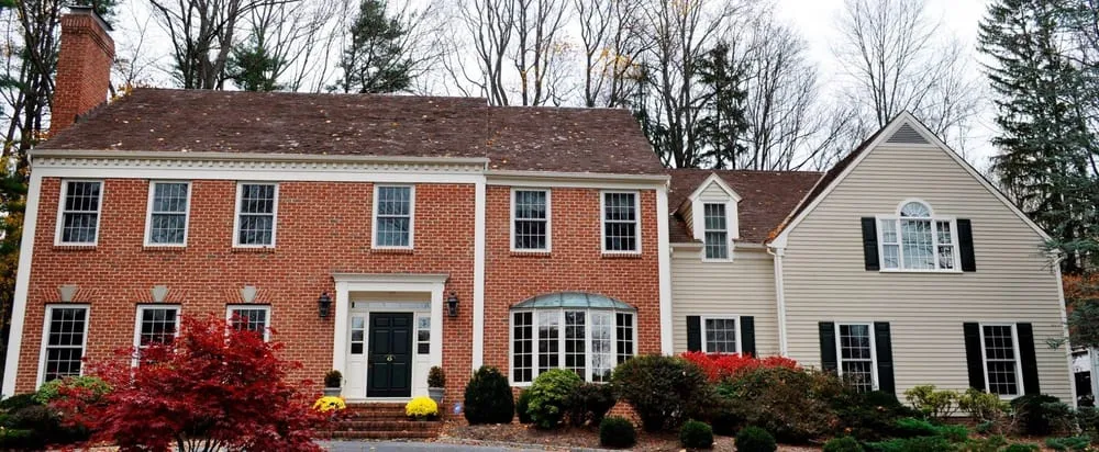 Slide of K & B Home Remodelers