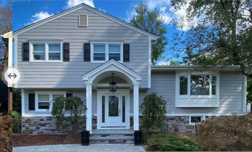 Slide of K & B Home Remodelers