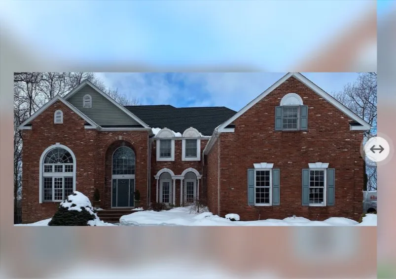 Slide of K & B Home Remodelers