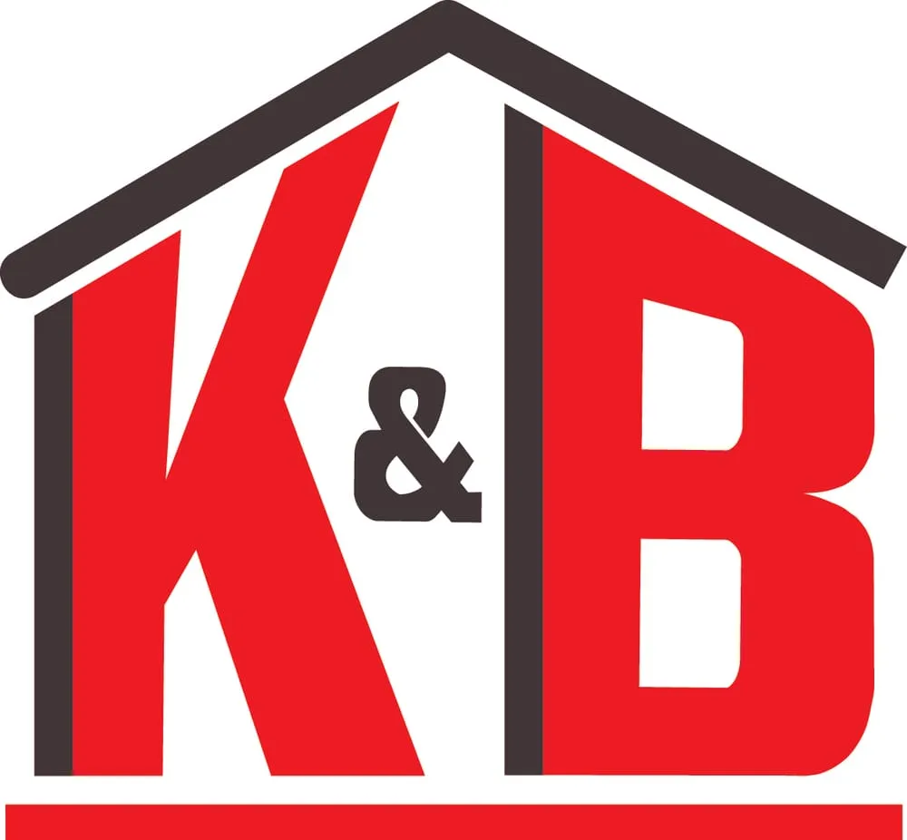 Slide of K & B Home Remodelers