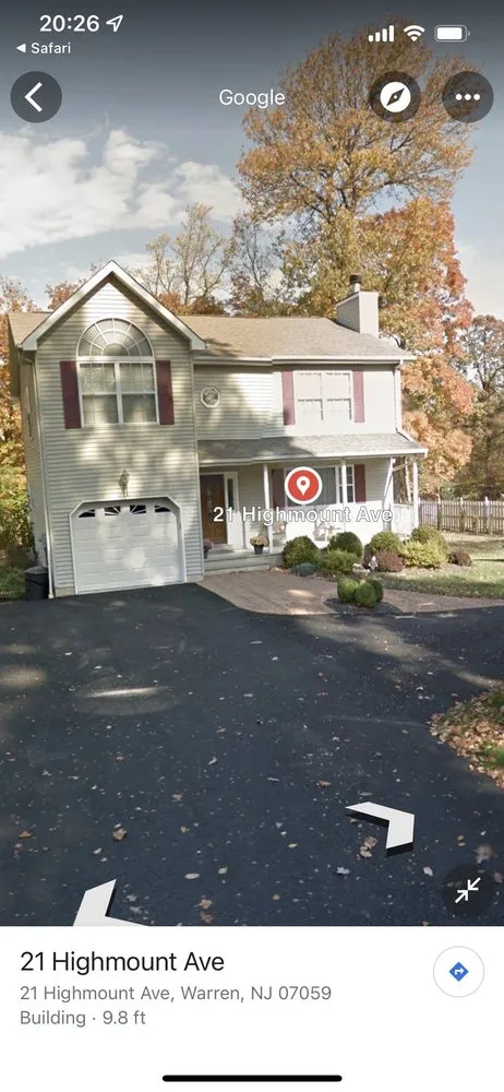 Slide of K & B Home Remodelers