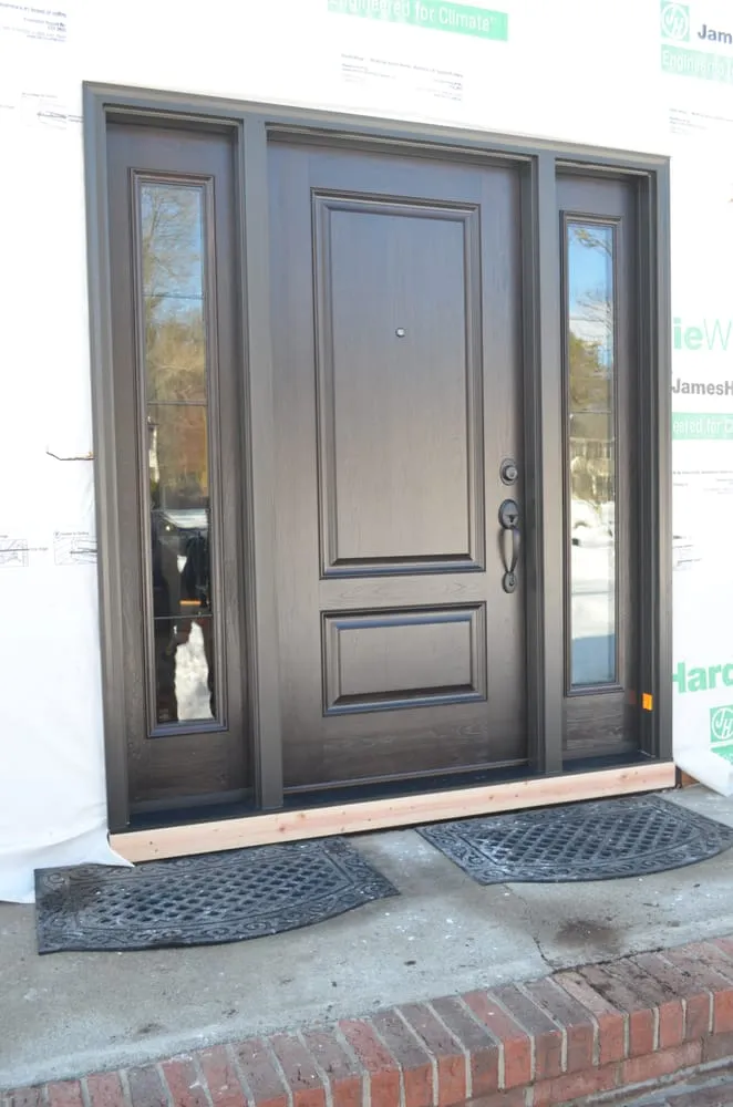 Slide of K & B Home Remodelers