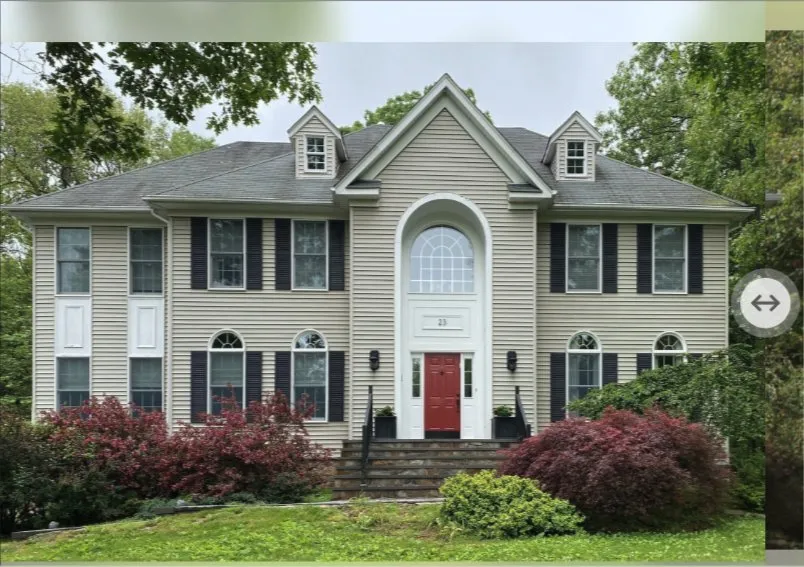 Slide of K & B Home Remodelers