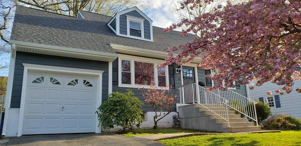 Slide of K & B Home Remodelers