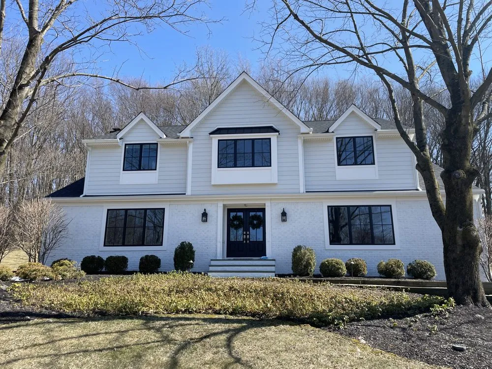 Slide of K & B Home Remodelers