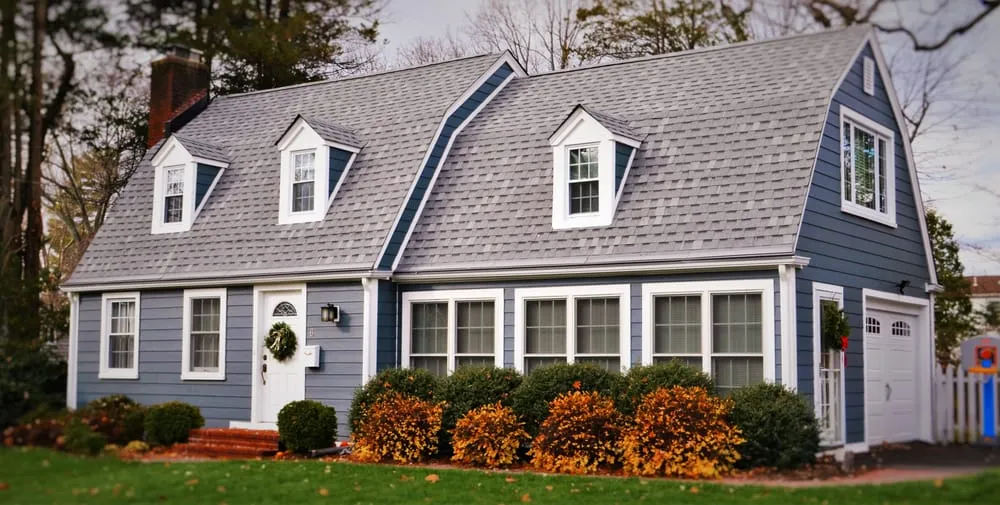 Slide of K & B Home Remodelers