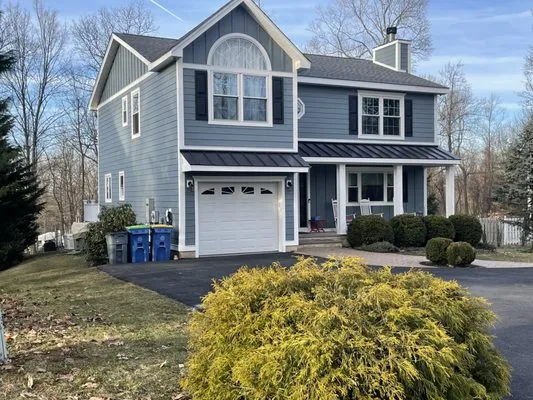 K & B Home Remodelers