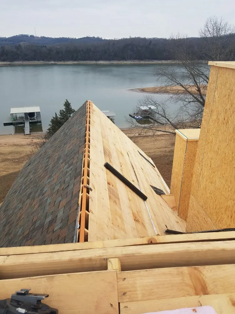 Slide of K & B Roofing and Repairs