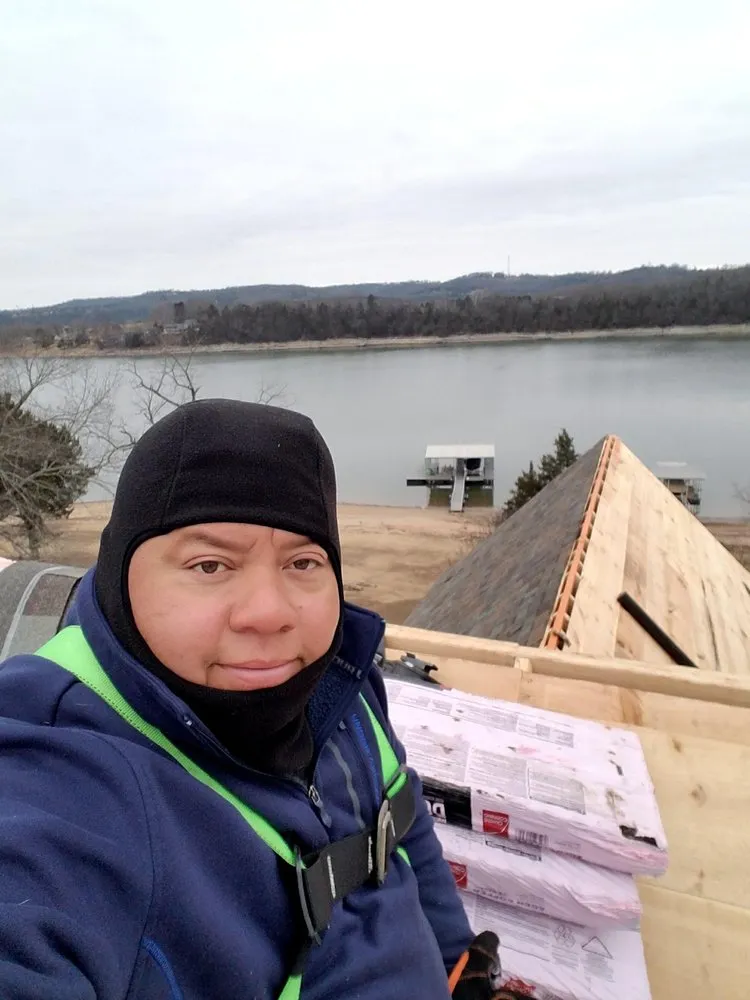 Slide of K & B Roofing and Repairs