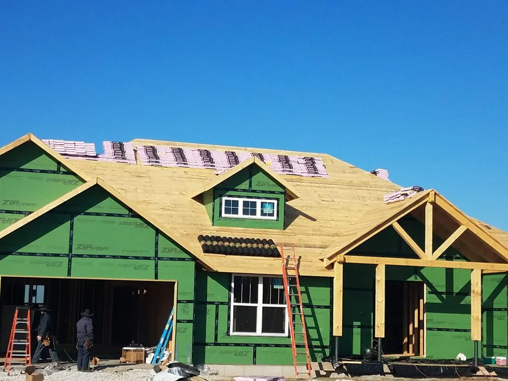 Slide of K & B Roofing and Repairs