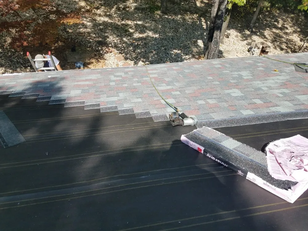 Slide of K & B Roofing and Repairs