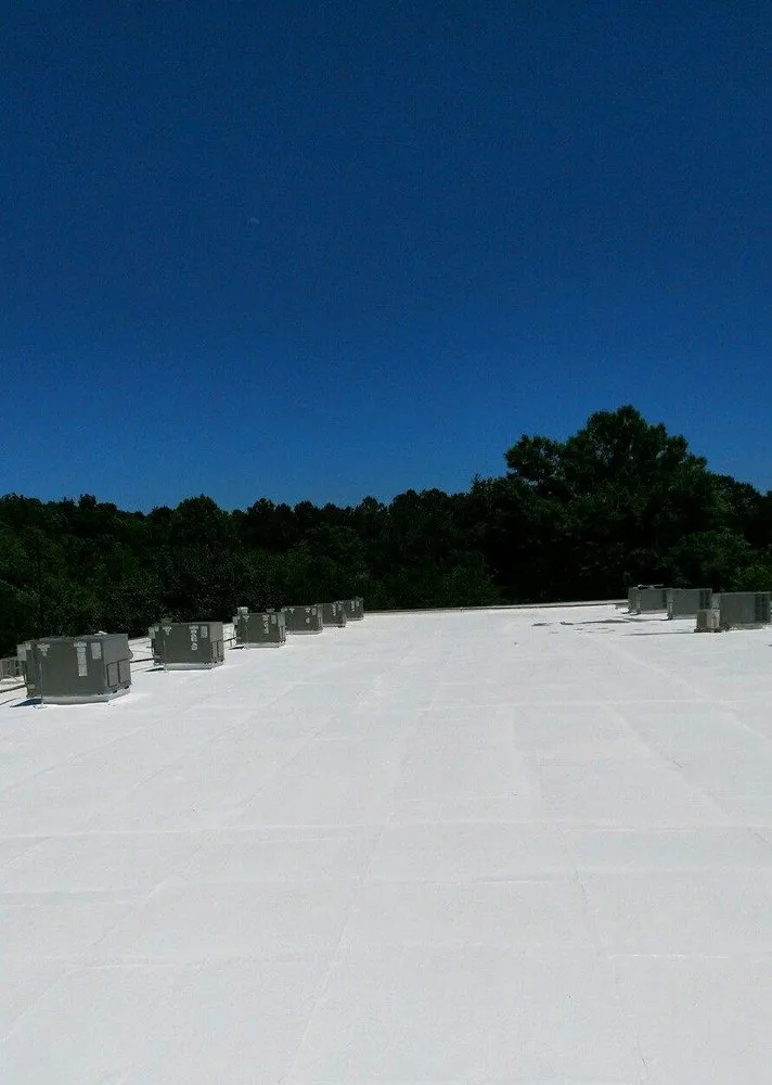 Slide of K & C Seamless Roofing