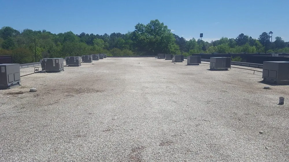 Slide of K & C Seamless Roofing