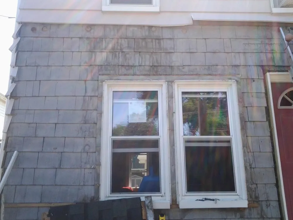 Slide of K & D Construction