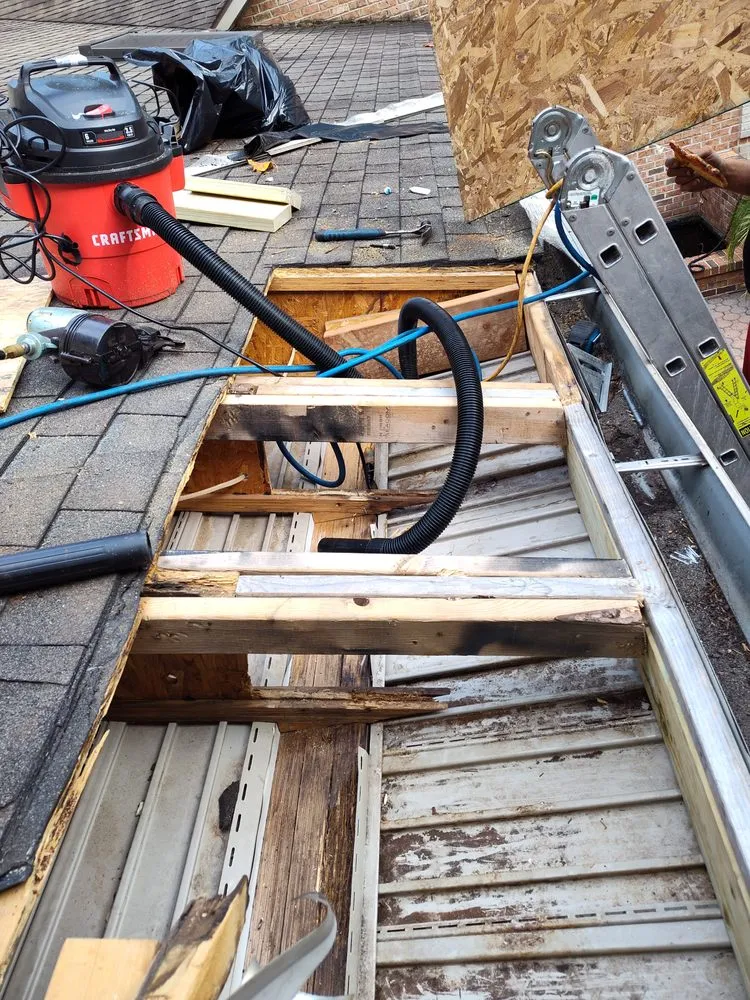 Slide of K & D Handyman And Tree Service