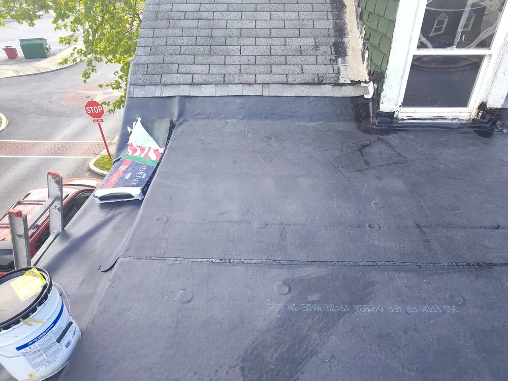 Slide of K & D Handyman And Tree Service