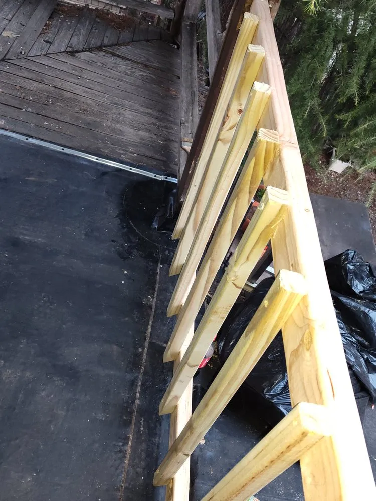 Slide of K & D Handyman And Tree Service