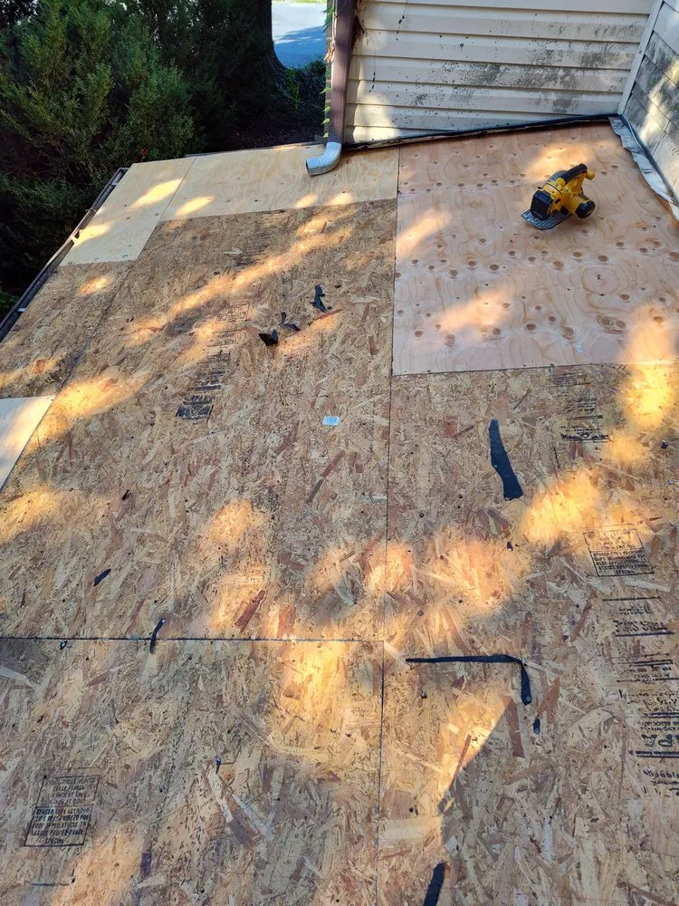 Slide of K & D Handyman And Tree Service